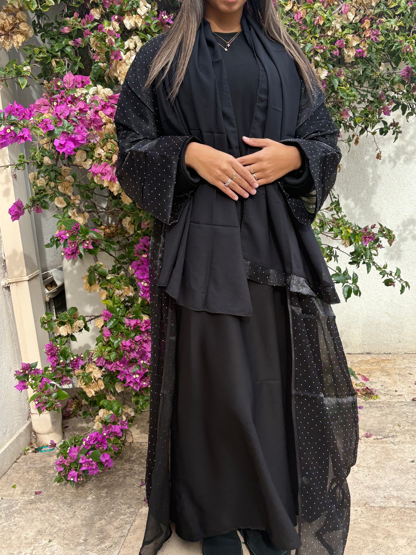 ABAYA LAYNA