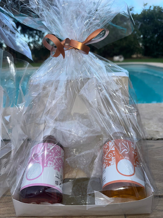 COFFRET A OFFRIR ✨