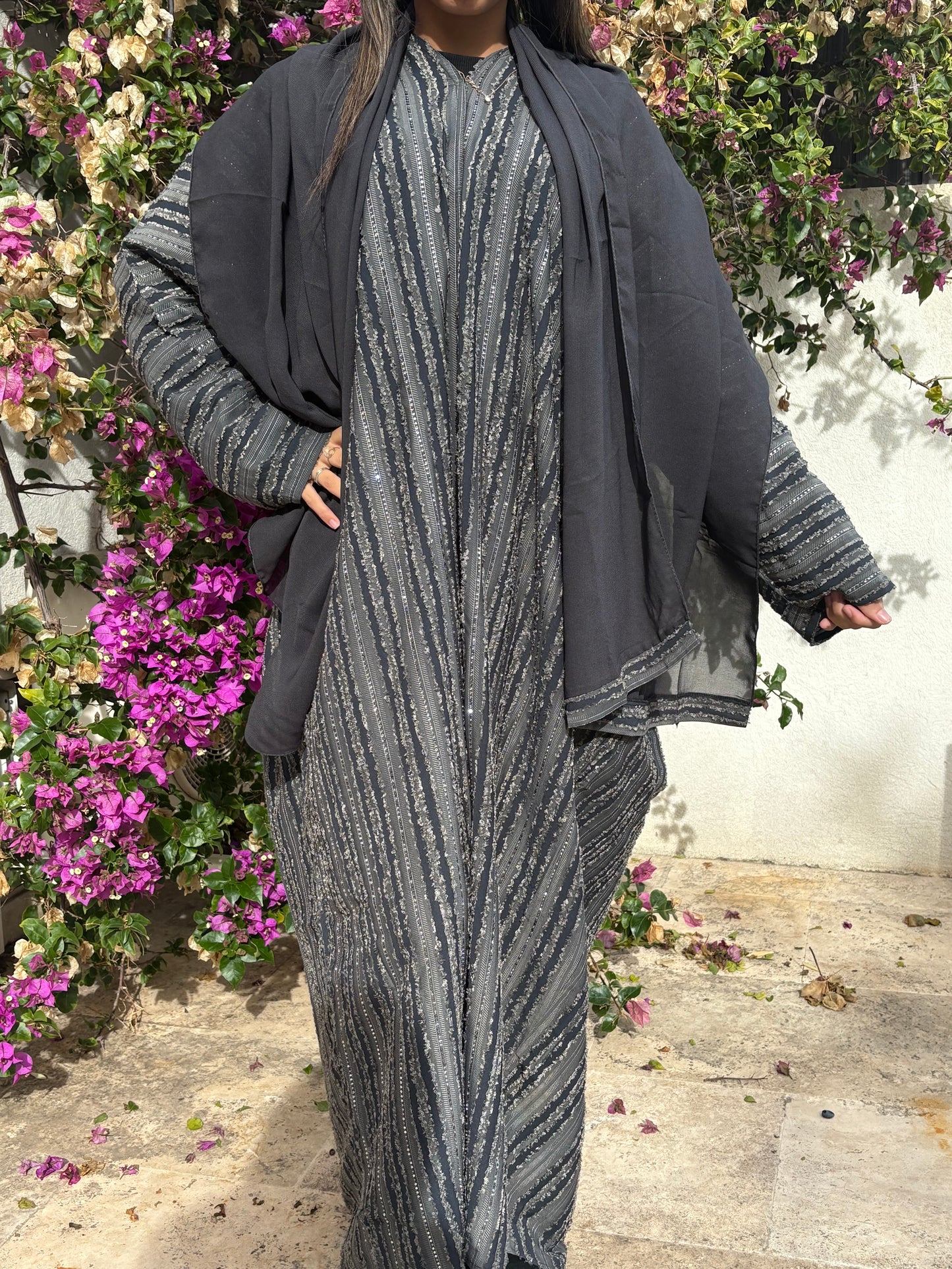 ABAYA INAYA